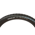 Maxxis, Aspen ST, Mountain Tire, 29''2.25, Folding, Tubeless Ready, MaxxSpeed, EXO, 120TPI, Black