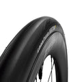Zipp, Goodyear Vector R XPLR, Gravel Tire, 700x40C, Folding, Tubeless Ready, Dynamic:UHP, M:Wall, M:Shield, 120TPI, Black