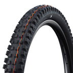 Schwalbe, Magic Mary Trail Pro, Mountain Tire, 29x2.50, Folding, Clincher, Soft, Trail Pro - Radial, 67TPI, Black