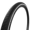 Michelin, City Touring, Road Tire, 26''x2.00, Wire, Clincher, MAGI-X, City Shield, 3x62, Black