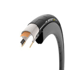 Pirelli, P ZERO™ Race RS, Road Tire, 700x26C, Folding, Clincher, SmartEVO2, TechBELT, 127TPI, Black