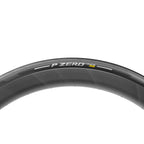 Pirelli, P ZERO™ Race RS, Road Tire, 700x26C, Folding, Clincher, SmartEVO2, TechBELT, 127TPI, Black