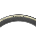 Pirelli, P ZERO™ Race RS, Road Tire, 700x26C, Folding, Clincher, SmartEVO2, TechBELT, 127TPI, Black
