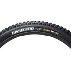 Maxxis, Dissector II, Mountain Tire, 29''x2.40, Folding, Tubeless Ready, 3C Maxx Grip, EXO+, Wide Trail, 60TPI, Black