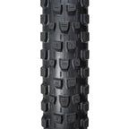 Maxxis, Dissector II, Mountain Tire, 29''x2.40, Folding, Tubeless Ready, 3C Maxx Grip, EXO+, Wide Trail, 60TPI, Black