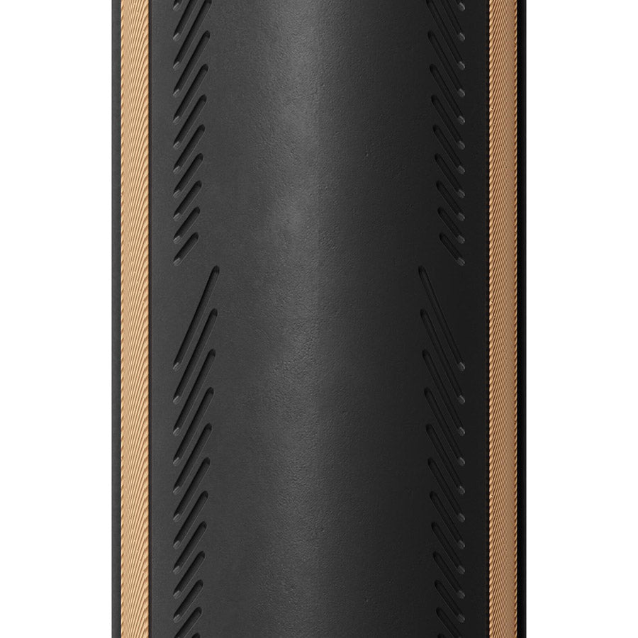 Michelin, Lithion 4 Classic TS, Road Tire, 700x25C, Folding, Clincher, MAGI-X, Tanwall