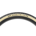Pirelli, Cinturato Gravel M HP-Line, Gravel Tire, 700x40C, Folding, Tubeless Ready, SmartEVO GR, ProWALL Gravel, 120TPI, White