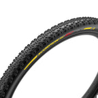 Pirelli, Scorpion Race XC RC, Mountain Tire, 29x2.4, Folding, Tubeless Ready, Race XC Compound, Lite, 120TPI, Black