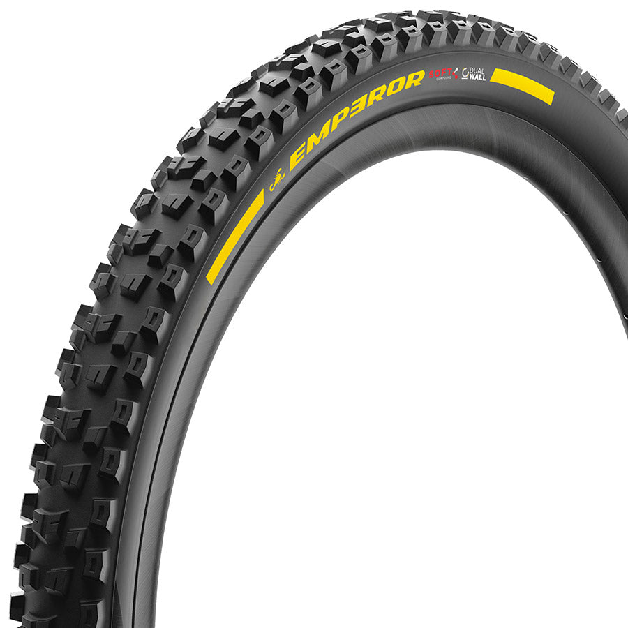 Scorpion EMPEROR