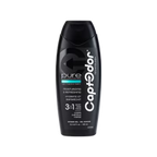 Gel douche pure 400ml - 1L - 3.8L