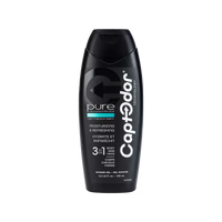 Gel douche pure 400ml - 1L - 3.8L
