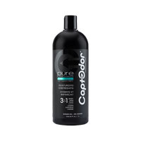 Gel douche pure 400ml - 1L - 3.8L