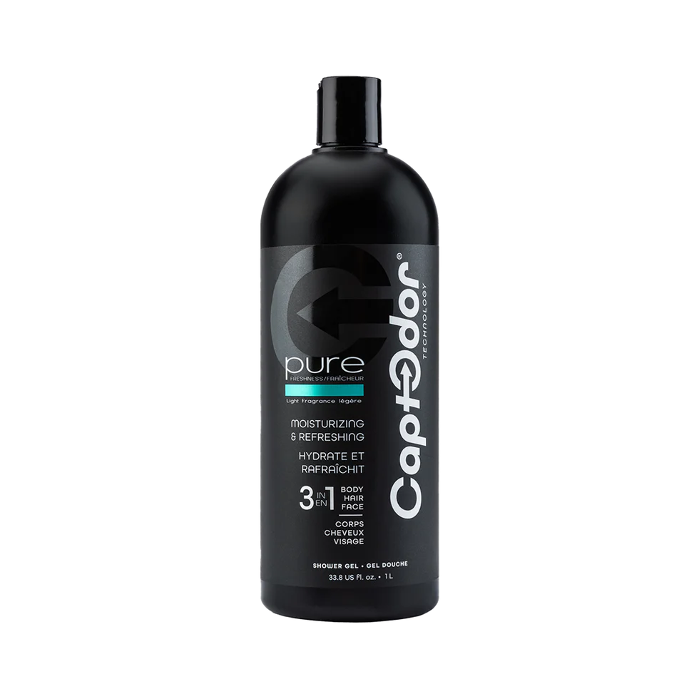 Gel douche pure1 L