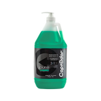 Gel douche pure 400ml - 1L - 3.8L