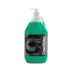 Gel douche pure 400ml - 1L - 3.8L