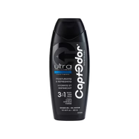 Gel douche Ultra 400ml - 1L - 3.8L