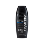 Gel douche Ultra 400ml - 1L - 3.8L