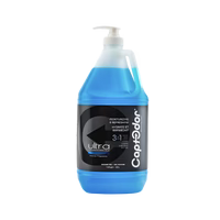 Gel douche Ultra 3.8L avec pompe
