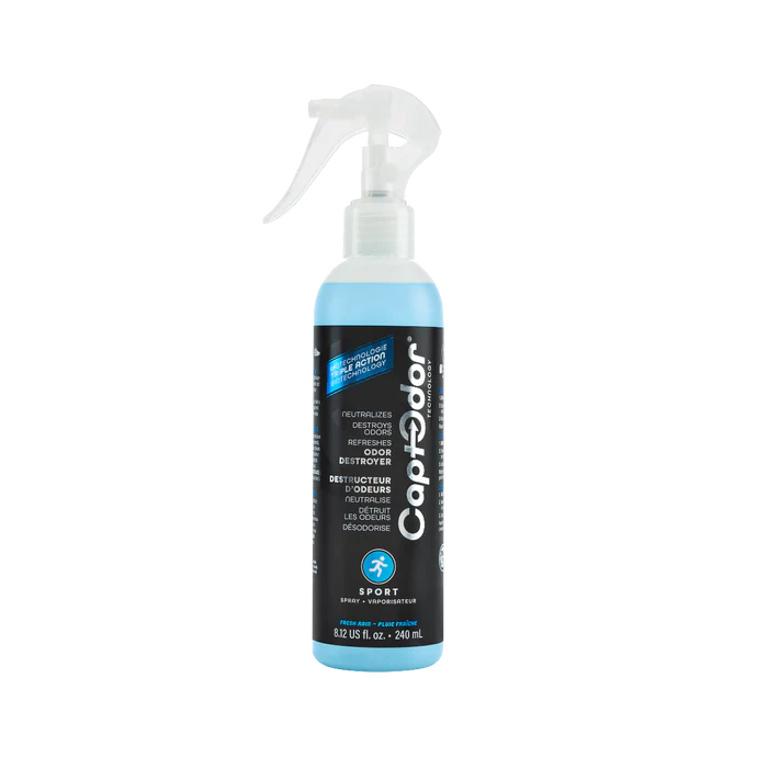 Destructeur d'odeurs  240ml - 500ml - 3.8L