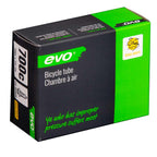 EVO, Presta, Tube, Length: 48mm, 20'', 1.25-1.50