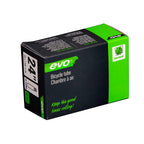 EVO, SV, Chambre à air, Schrader, Longueur: 35mm, 24'', 1.50