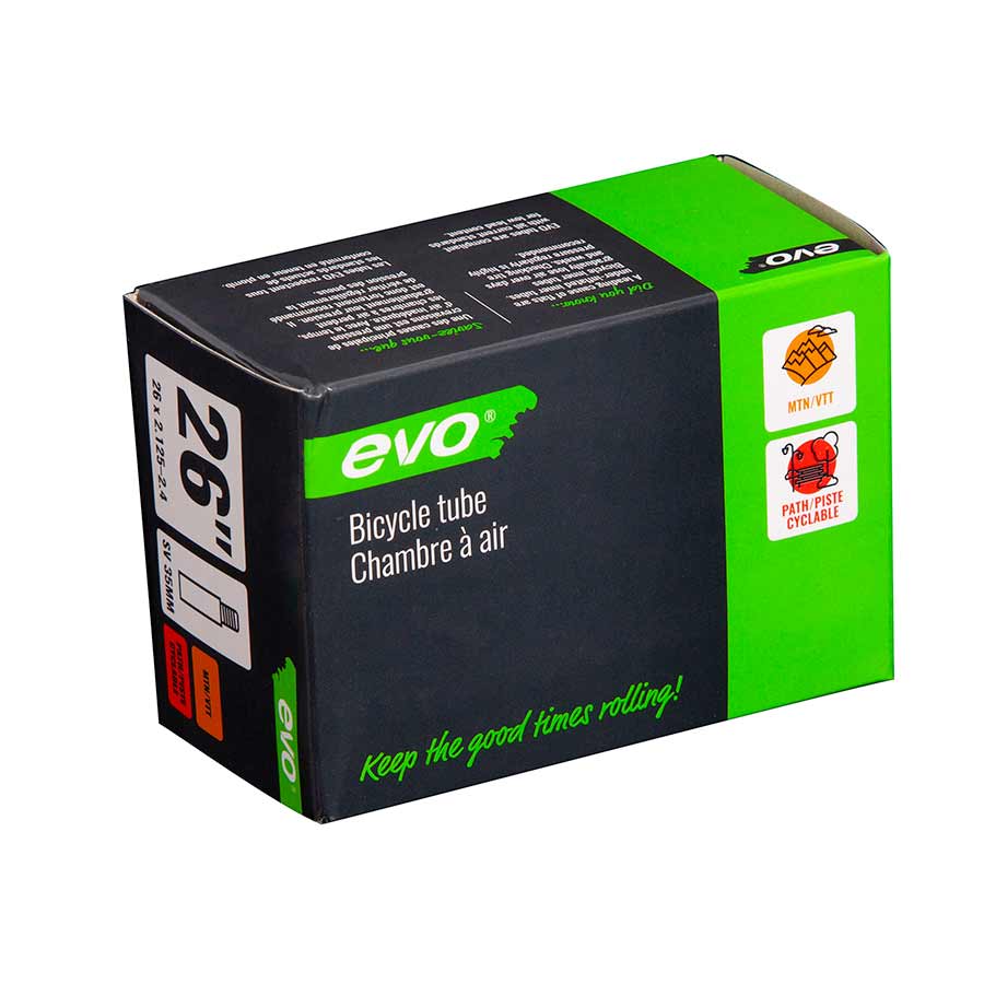 TUBE 26X2.125-2.40