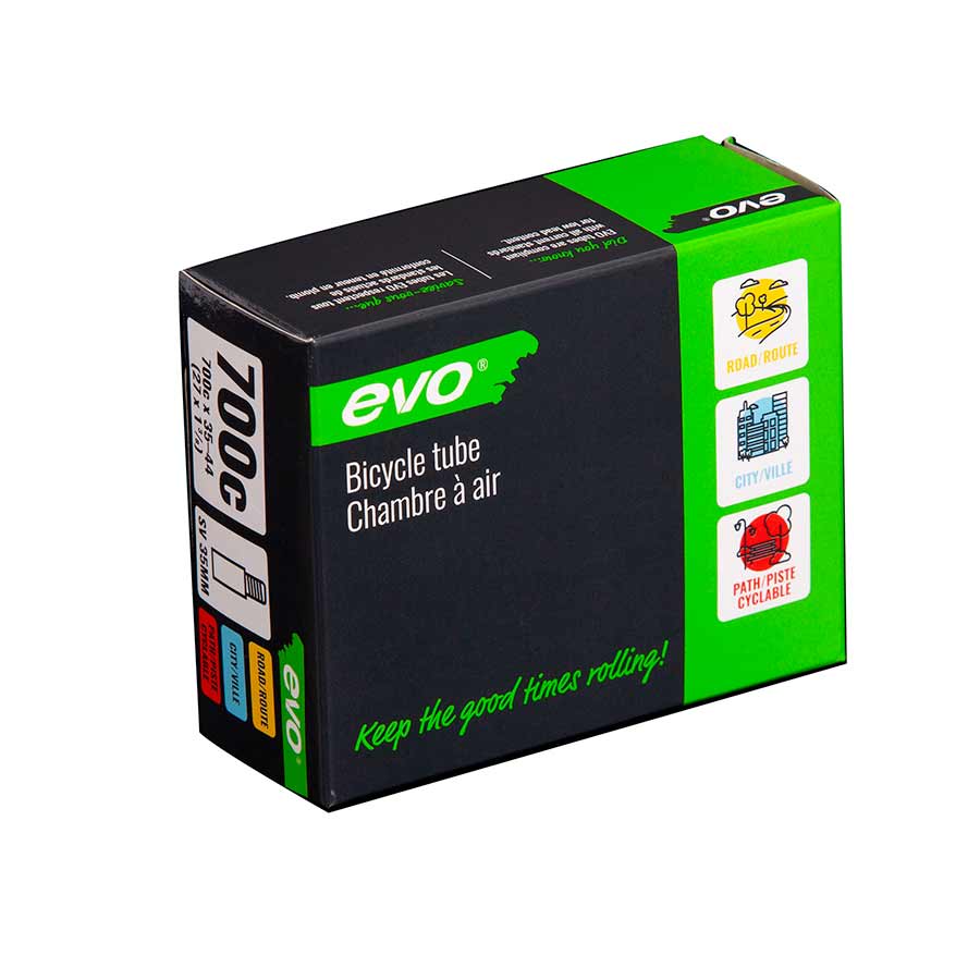 EVO TUBE 700 35-44C SCHARDDER 48MM