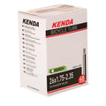 KENDA TUBE 26X1.75X2.125 VALVE LONGUE
