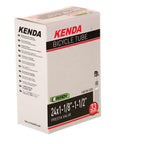 Kenda, Presta-Removable Valve Core, Tube, Presta, Length: 48mm, 26'', 3.50-4.50