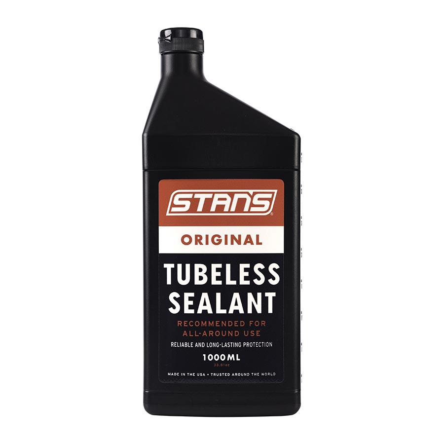 Stans No Tubes, Sealant, Tubeless Sealant, 250ml
