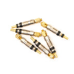 Stans No Tubes, Presta Valve Core, Pack of 6