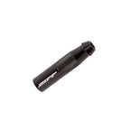 Zipp, Valve extension, 27mm, For 202, Use with threaded Presta valve