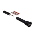 Zefal, Z Bar Plugs, Integrated tubeless repair kit, Pair