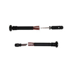 Zefal, Z Bar Plugs, Integrated tubeless repair kit, Pair