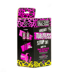 Muc-Off, Ultimate Tubeless Setup Kit Road 60mm