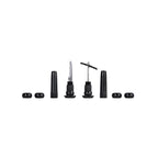 Muc-Off, Stealth Tubeless Plugs, Patch Kit, Black, Pair