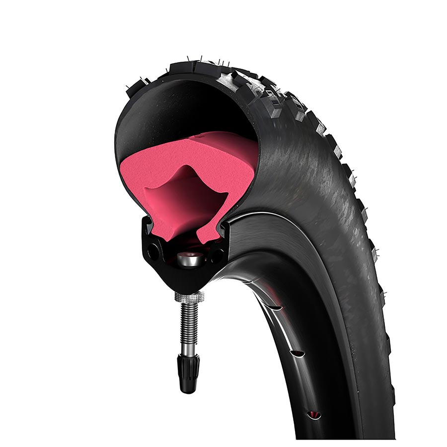 Tannus Armour, Tubeless Gravel Armour, 700 x 33-47c