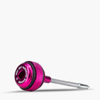 Muc-Off, Precision Tubeless Capsule, Tubeless Repair, Pink