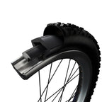Tannus Armour, Tubeless Fusion, Tubeless Flat Protection, 27.5''