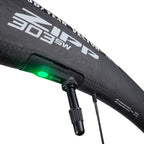 Zipp, Air Sensor Valve Assembly, Tubeless Valve