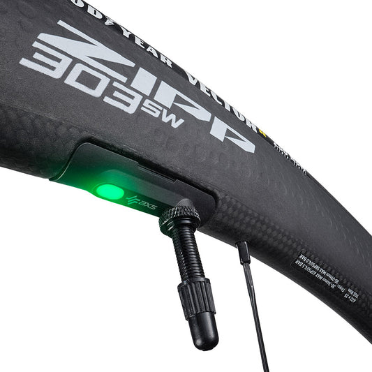 Zipp, Air Sensor Valve Assembly, Tubeless Valve