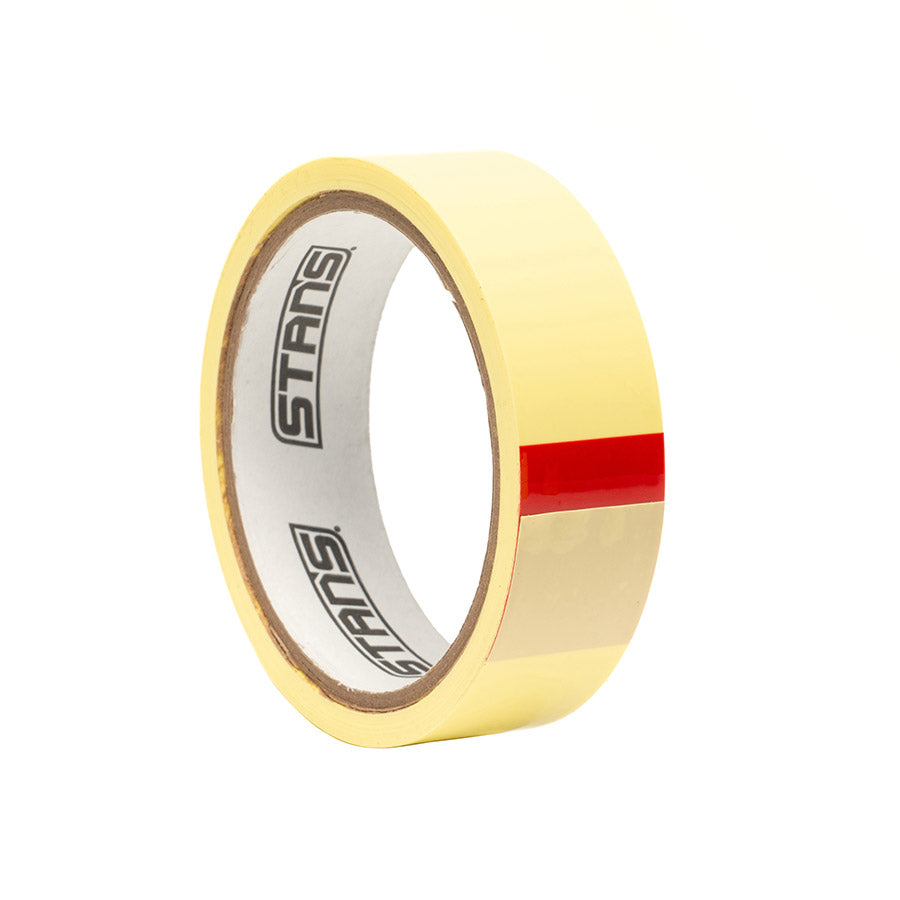 Stans No Tubes, Rim Tape, Tubeless Tape, 10m, 21mm