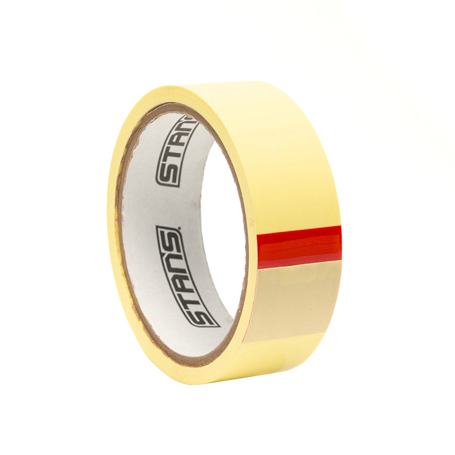 Stans No Tubes, Rim Tape, Tubeless Tape, 10m, 21mm