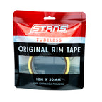 Stans No Tubes, Rim Tape, Tubeless Tape, 10m, 21mm