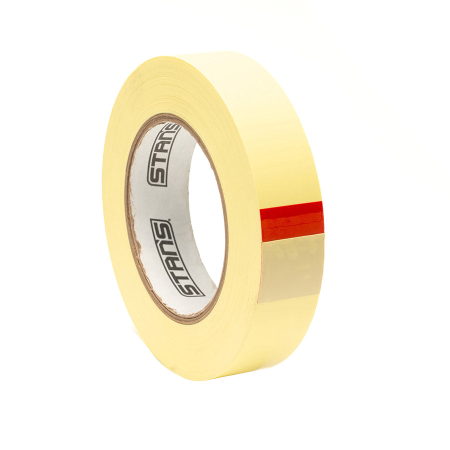 Stans No Tubes, Rim Tape, Tubeless Tape, 10m, 21mm