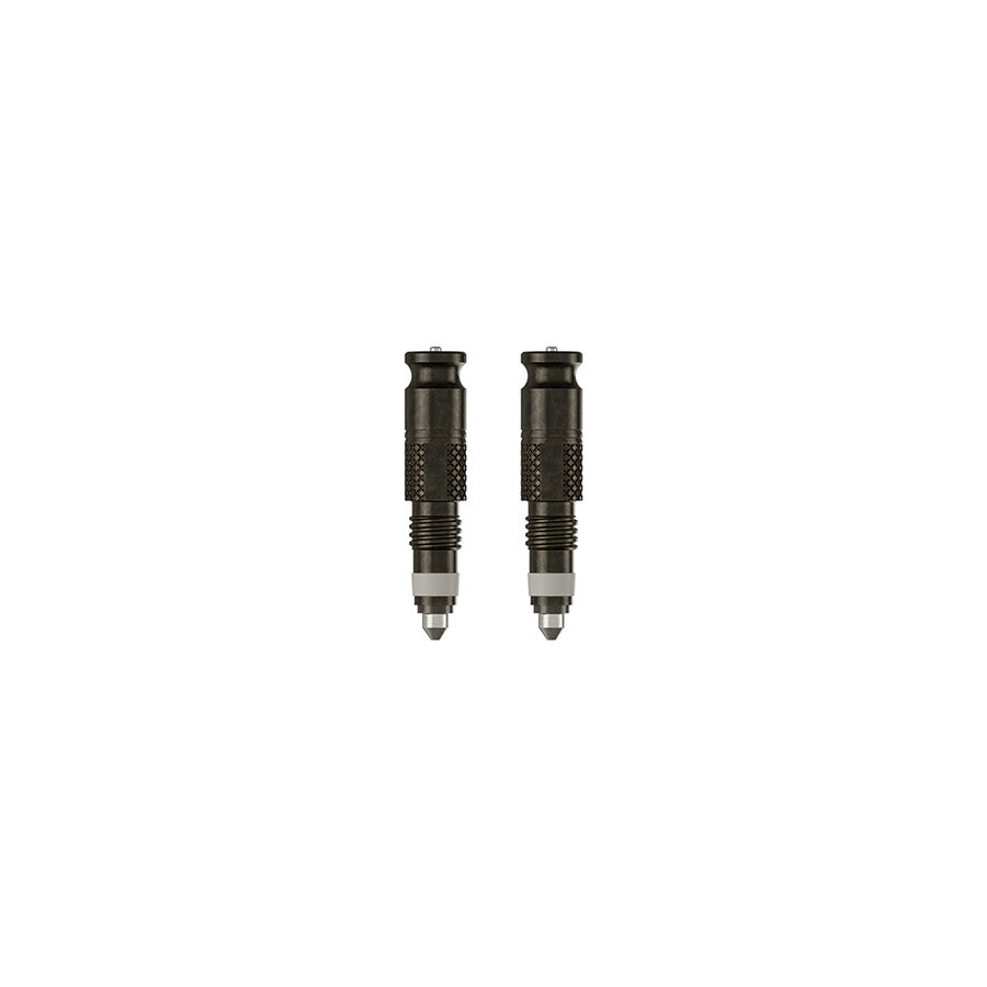 Lezyne, CLIK VALVE CORES BY SCHWALBE, Tubeless Valve, Presta