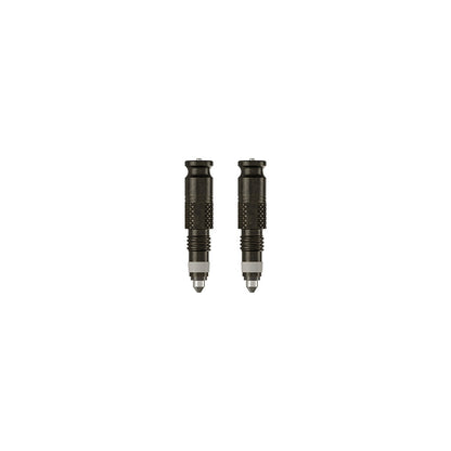 Lezyne, CLIK VALVE CORES BY SCHWALBE, Tubeless Valve, Presta