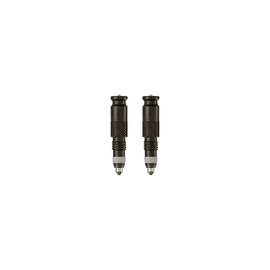 Lezyne, CLIK VALVE CORES BY SCHWALBE, Tubeless Valve, Presta