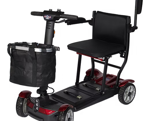 ET4 PRIMO PLIABLE