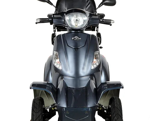 ET 4 RIO QUADRIPORTEUR LITHIUM